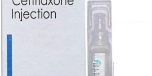 Ceftriaxone Injection