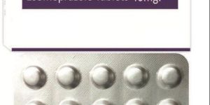 Esomeprazole Tablets