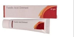 Fusidic Acid Ointment