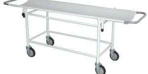 Stretcher Trolley
