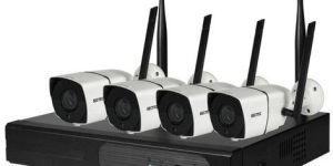 Wifi NVR Kit