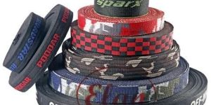 Jacquard Webbing