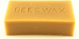 Yellow Beeswax