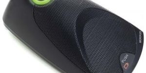 Wireless Boundary Microphone