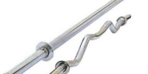 Weight Lifting Bars