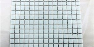 Mosaic Floor Tiles