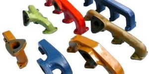 Exhaust Manifolds