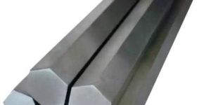 Stainless Steel Hex Bar