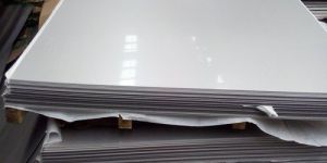 Stainless Steel Sheet