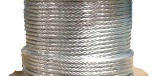 Stainless Steel Wire
