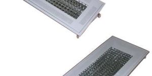 CFL Recessed Mounting Fittings