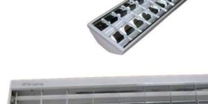 Mirror Optic Tube Light Fittings