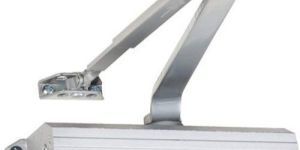 Aluminium Door Closer