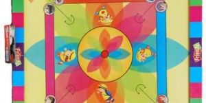 Carrom Board