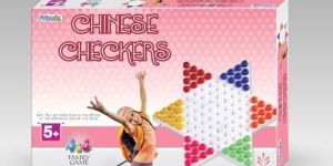 Chinese Checker