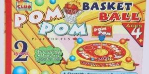 Pom Pom Game