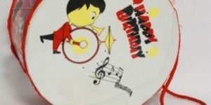 Toy Drums