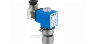 Pinch Solenoid Valves