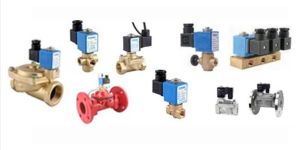 Solenoid Valves