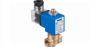 Steam Solenoid Valves