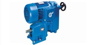 V Belt Variator Gear Motors