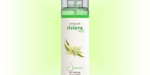Involve Riviera Mist Car Air perfume Spray - Jasmine Car Air Freshener Spray For Car