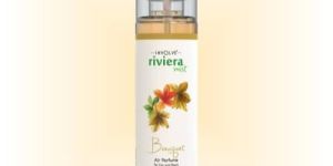 Involve Riviera Mist Car Air Perfume Spray