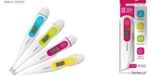 Digital Thermometer