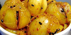 Onion Pickle