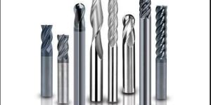 HSS Metal Cutting Tools