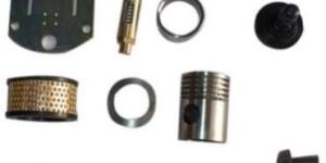 Air Compressor Spare