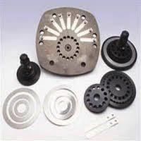 Air Compressor Valves