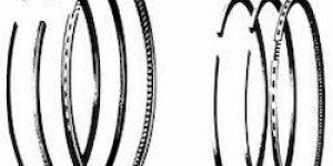 Piston Ring Set