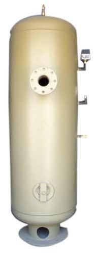 Vertical Air Receiver