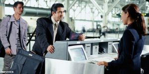 Handling Agent Services