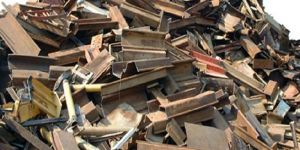 Iron Scrap