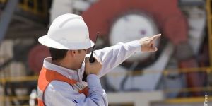 Liaison And Supervision Work