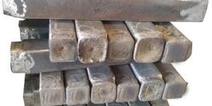 Steel Ingots