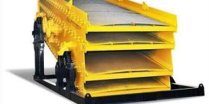 Vibrating Screen