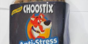 Choostix Natural Dog Chew