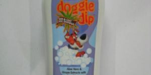 Skin And Coat Dog Shampoo