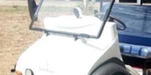 Electric Battery Operated Vehicles