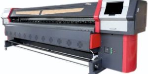 Konica Flex Printing Machines