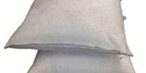 PP Woven Laminated Gusseted Bags