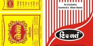 Woven Packaging Bags