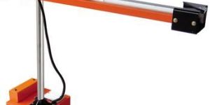 Corrosion Control Equipment