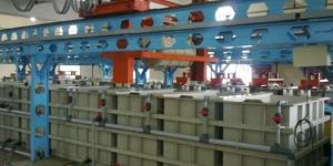 Ced Coating Equipment