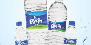 Elvish Drinking Water-200ml