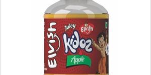 Elvish Kidoz Apple Drink