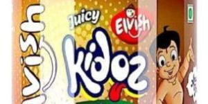 Elvish Kidoz Jeera Drink